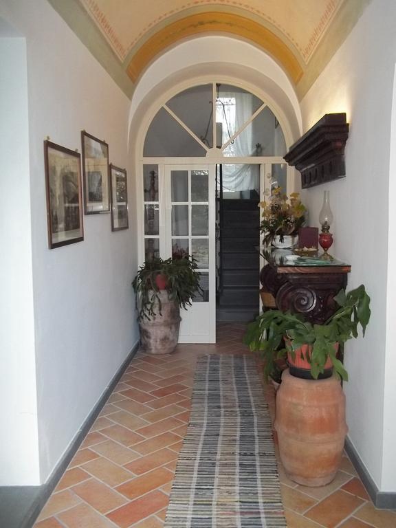 Agriturismo Tenuta Buon Respiro Orvieto Extérieur photo