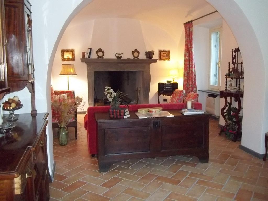 Agriturismo Tenuta Buon Respiro Orvieto Extérieur photo