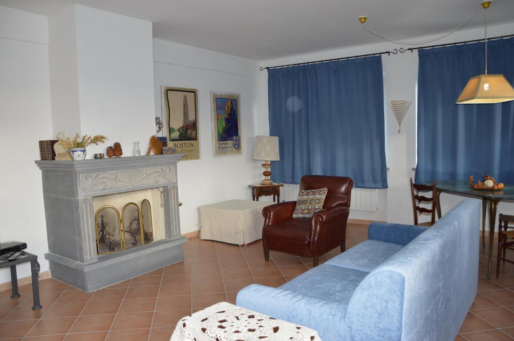 Agriturismo Tenuta Buon Respiro Orvieto Chambre photo