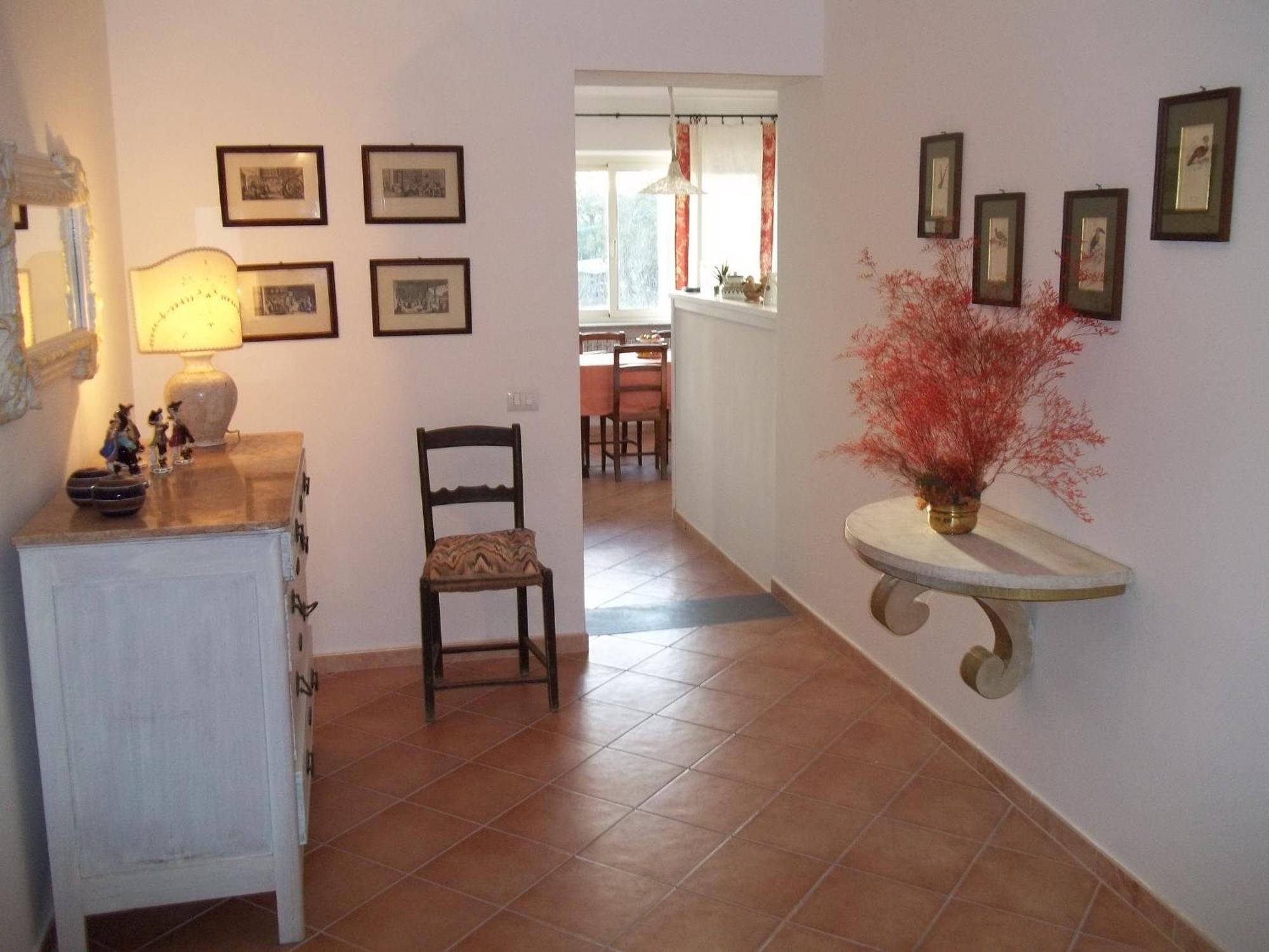 Agriturismo Tenuta Buon Respiro Orvieto Chambre photo