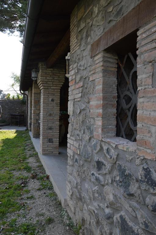Agriturismo Tenuta Buon Respiro Orvieto Extérieur photo