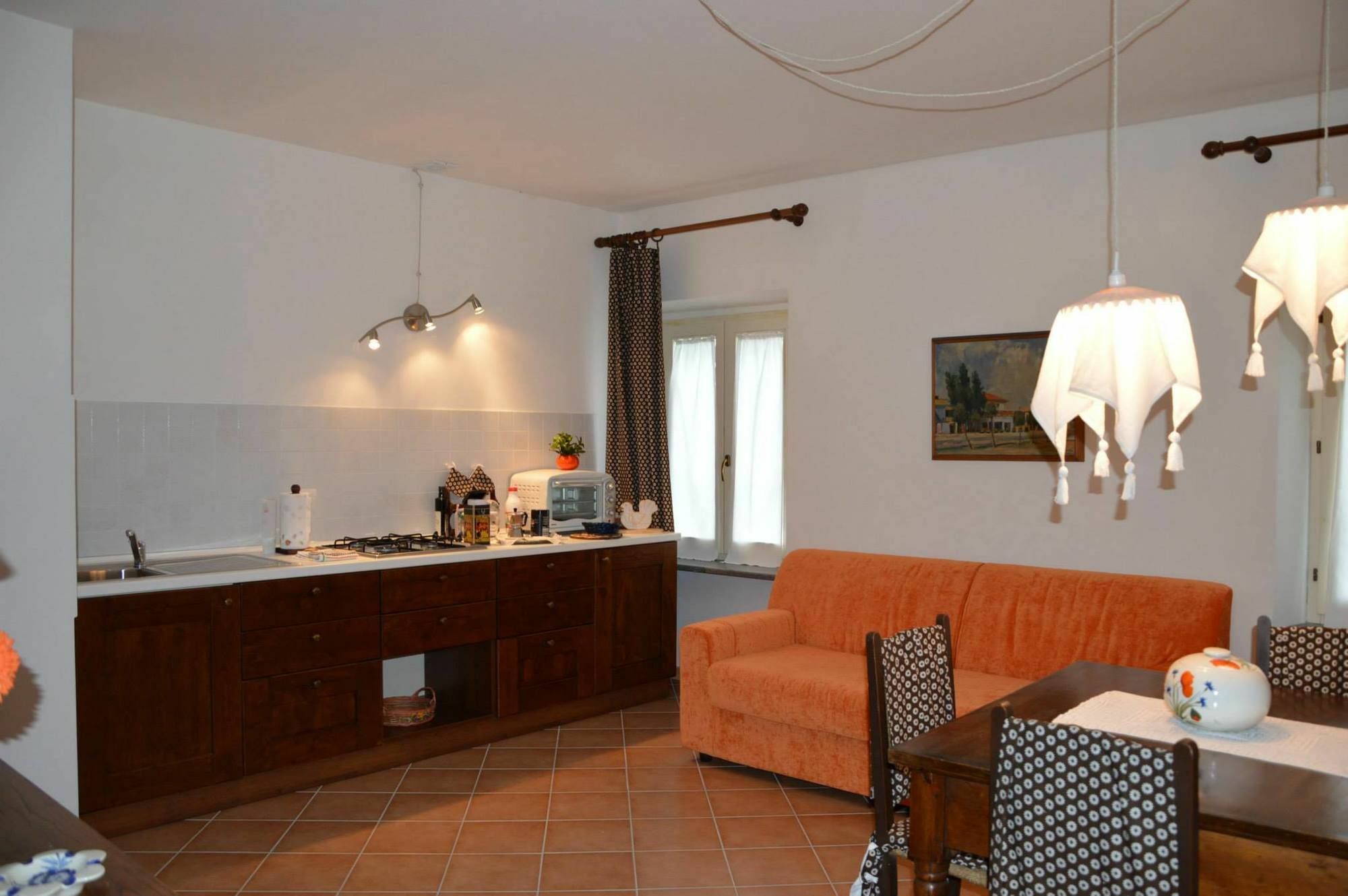 Agriturismo Tenuta Buon Respiro Orvieto Extérieur photo