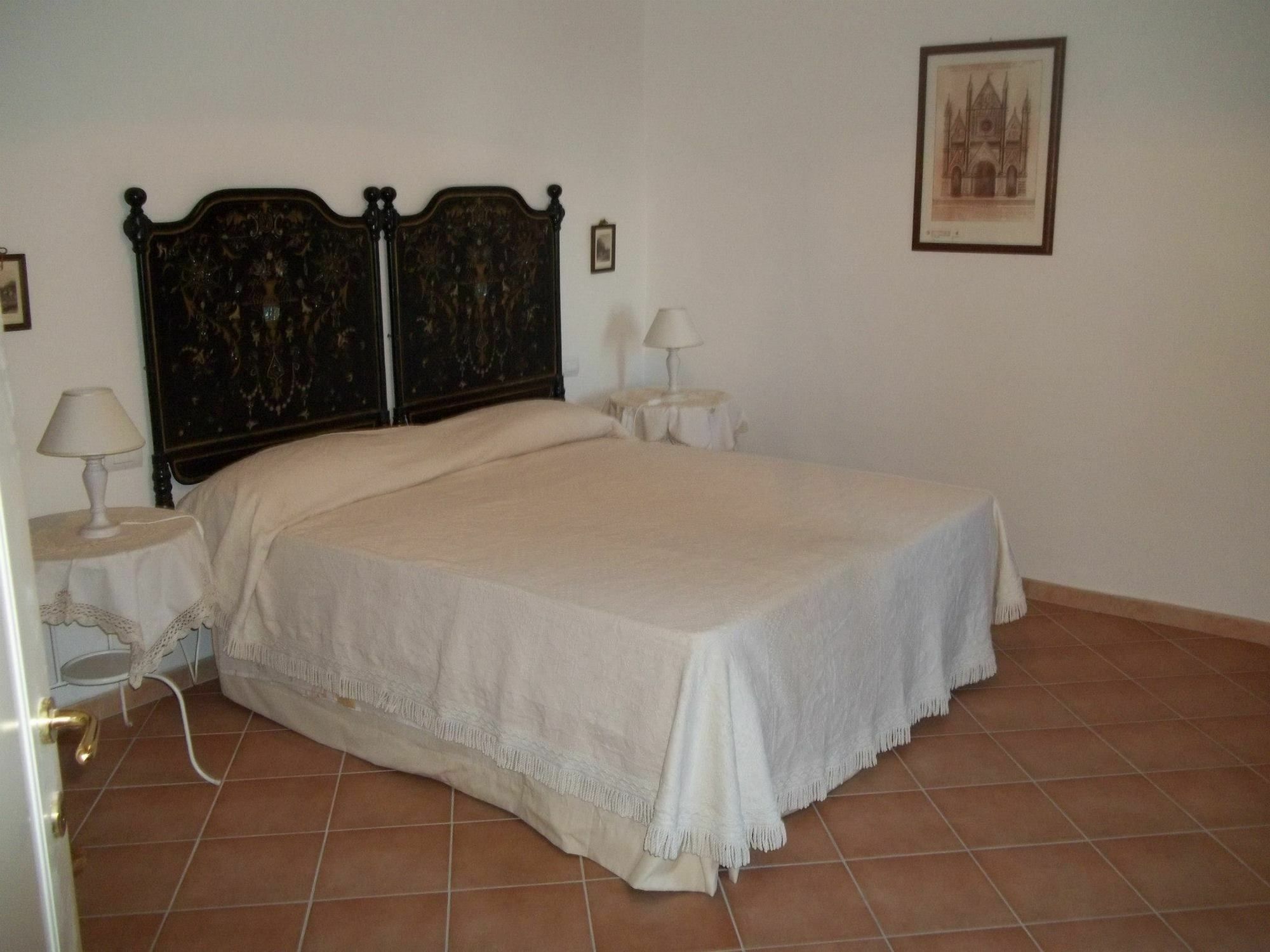 Agriturismo Tenuta Buon Respiro Orvieto Extérieur photo
